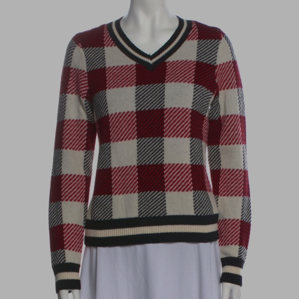 Rag & Bone merino wool sweater sz small